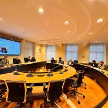 In Quinta Commissione